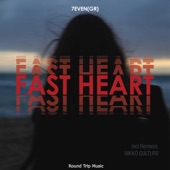 Fast Heart (Nikko Culture Remix) artwork
