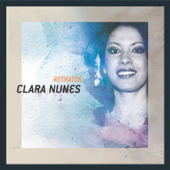 Retratos - Clara Nunes