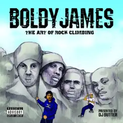 The Art of Rock Climbing by Boldy James album reviews, ratings, credits