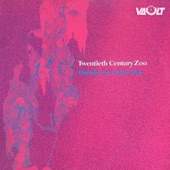 Twentieth Century Zoo - Bullfrog