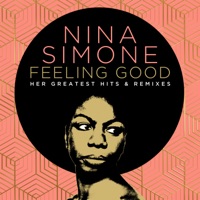 Nina Simone, Joel Corry Ablum Cover