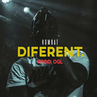 Diferent. - Single - Komba't