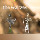 The Waltzes artwork