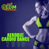 Aerobic Cardio Dance 2018: 17 Best Songs for Workout & 1 Session 140-145 Bpm: 32 Count album lyrics, reviews, download