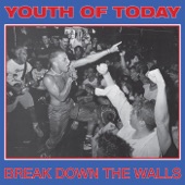 Youth of Today - Take a Stand