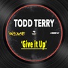 Give It Up - Single