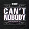 Can′t Nobody (feat. 계범주) - BOMB lyrics