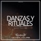 Danzas y Rituales - Ronny Santana lyrics