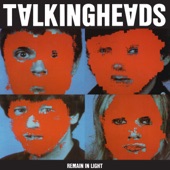 Talking Heads - Fela's Riff (Unfinished Outtake)