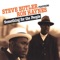 Shakedown - Steve Butler feat. Ron Haynes lyrics