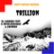 Trillion (feat. K Mvsh, CHXNGES & RedCross) - Dj Lagugga lyrics
