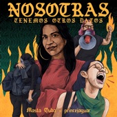 Nosotras Tenemos Otros Datos artwork