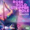 Stream & download Rose Gold Stripper Pole