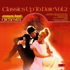 CLASSICS UP TO DATE VOL.2 cover art