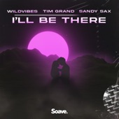 I'll Be There artwork