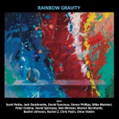 Rainbow Gravity artwork