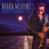 Marion Meadows - Magic Men