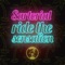 Ride the Sensation artwork