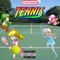Wii Tennis - Splash Daddy lyrics