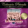 Colección Privada - Las 20 Exclusivas: La Arrolladora Banda el Limón album lyrics, reviews, download