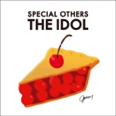 THE IDOL artwork