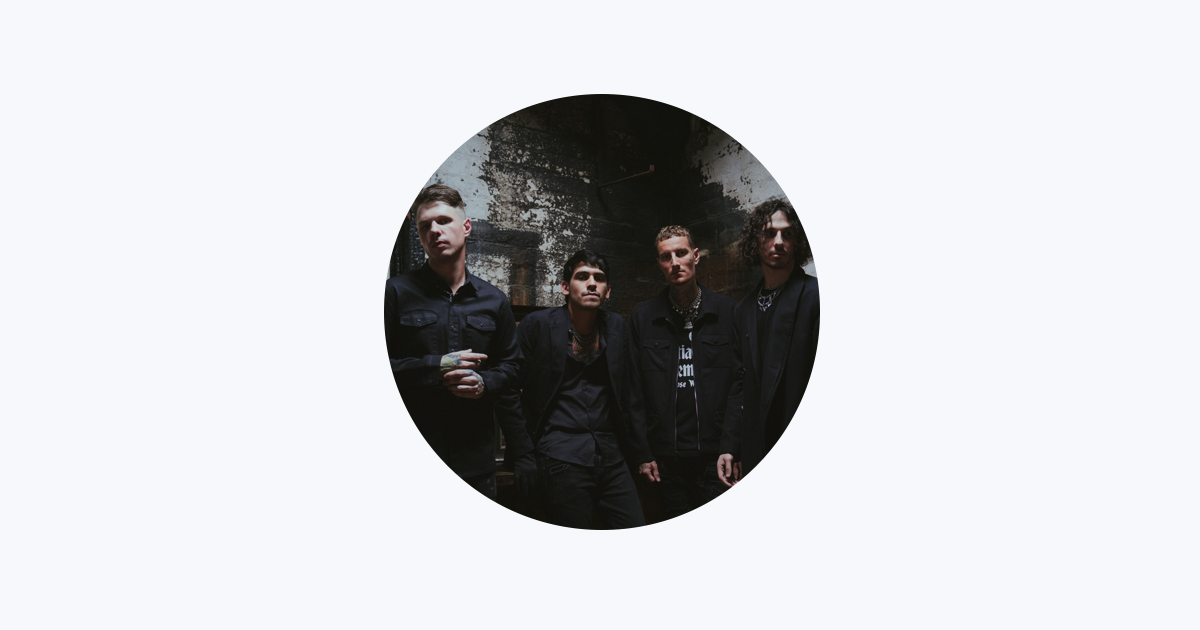 ‎Crown the Empire on Apple Music