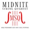 Under the Bridge - Midnite String Quartet lyrics
