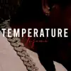 Stream & download Temperature - Single