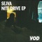Nite Drive - Sejva, Reznik & Good Guy Mikesh lyrics