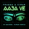 Aaja Ve (DJ Naveen Kumar Remix) (feat. Simar) - Pranna & Dj Naveen Kumar lyrics