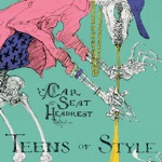 Oh! Starving by Car Seat Headrest