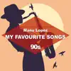 My Favourite Songs 90s - EP album lyrics, reviews, download