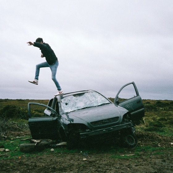 Cover artwork for about time