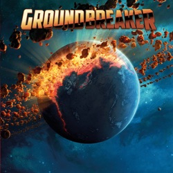 Groundbreaker - Over My Shoulder