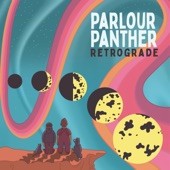 Parlour Panther - Hold Your Head High