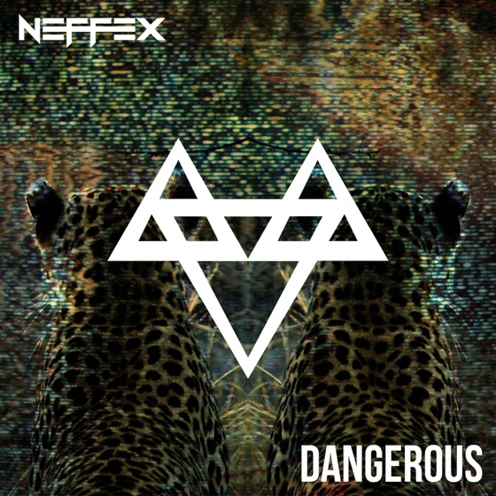 Cover artwork for Dangerous