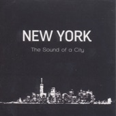 New York "the Sound of a City" artwork