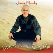 Happy Just to Be Me artwork