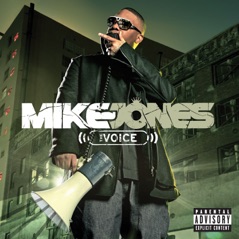 The Voice (Bonus Track Version)