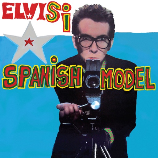 Art for Viviendo En El Paraíso (Living In Paradise) by Elvis Costello & The Attractions & Jesse & Joy