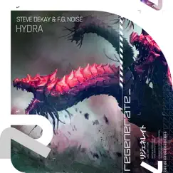 Hydra (Extended Mix) Song Lyrics