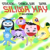 Siliwa Hay (feat. Max - Africana) artwork