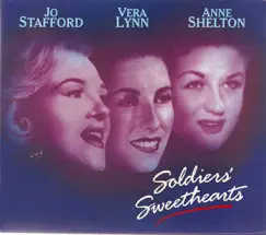 Soldiers' Sweethearts by Various Artists album reviews, ratings, credits