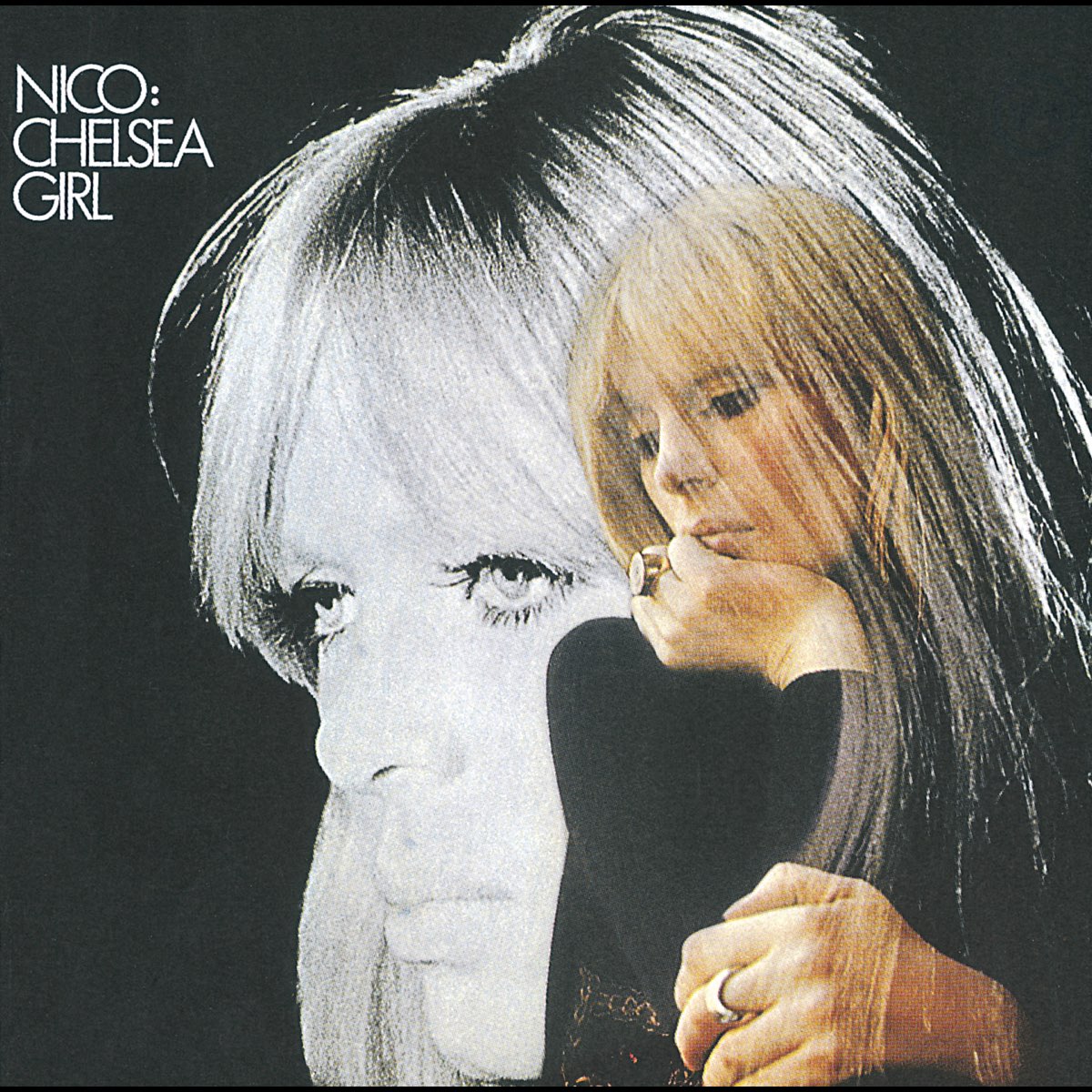 ‎Chelsea Girl by Nico on Apple Music