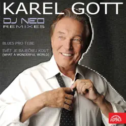 Karel Gott vs. DJ Neo Remixes - EP - Karel Gott Karel Gott vs. DJ Neo Remixes - EP - Karel Gott