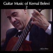 Guitar Music of Kemal Belevi 2 artwork