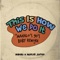 This Is How We Do It (Mahalo’s 90’s Baby Rework) - Single