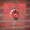 Metal Long Bells Style Doorbell Sound Effects - Single album lyrics, reviews, download