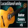 Guitar Covers #5 album lyrics, reviews, download