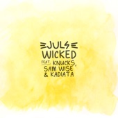 Wicked (feat. kadiata, Knucks & Sam Wise) artwork